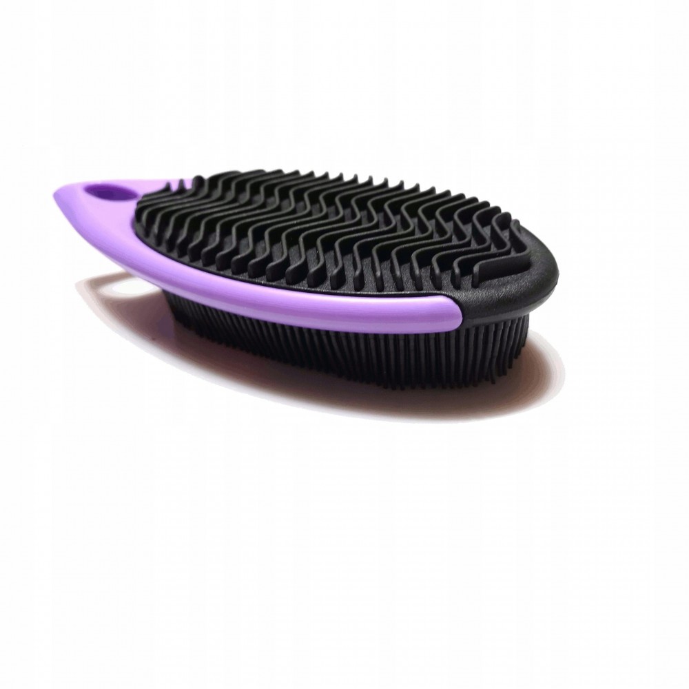 Rubber Brush for Removing Hairs - Apex Ireland Detailing Product Shop