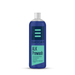 Ewocar alk alkaline pre-wash Tfr. safe cleaner