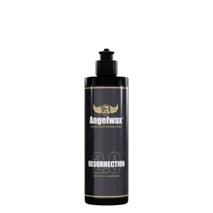 Angelwax Resurrection 2.0 heavy cut compound for paint correction and scratch removal
