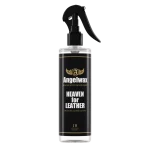 Angelwax Heaven for Leather pH-neutral leather upholstery cleaner for automotive interiors