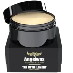 Angelwax The Fifth Element premium show wax for extreme gloss and depth