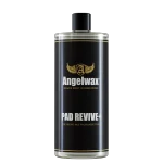 Angelwax Pad Revive Plus polishing pad cleaner for foam, microfibre, and wool pads