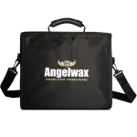 Angelwax Official Detailers Bag professional detailing storage bag for car care products and accessories
